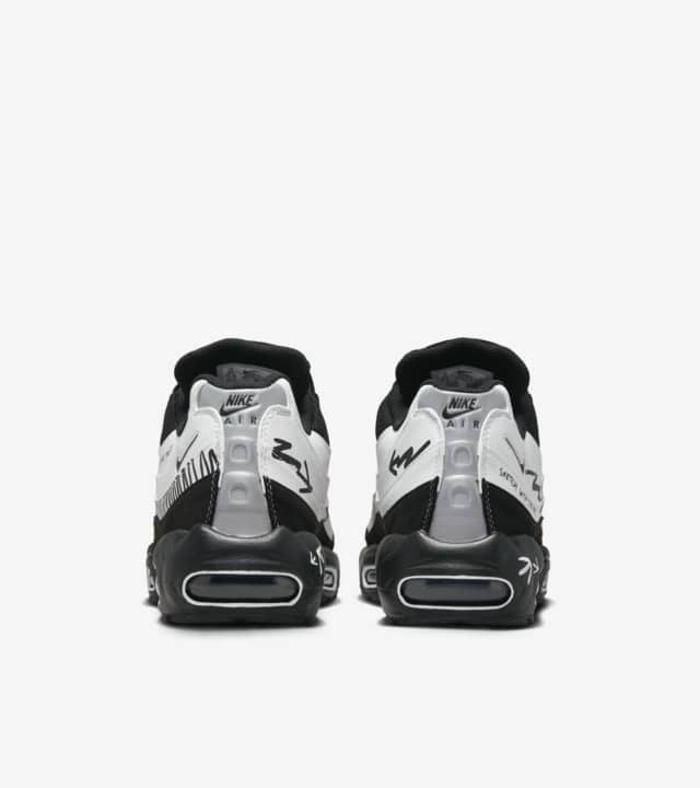 Air Max 95 x Future Movement. Nike SNKRS FR